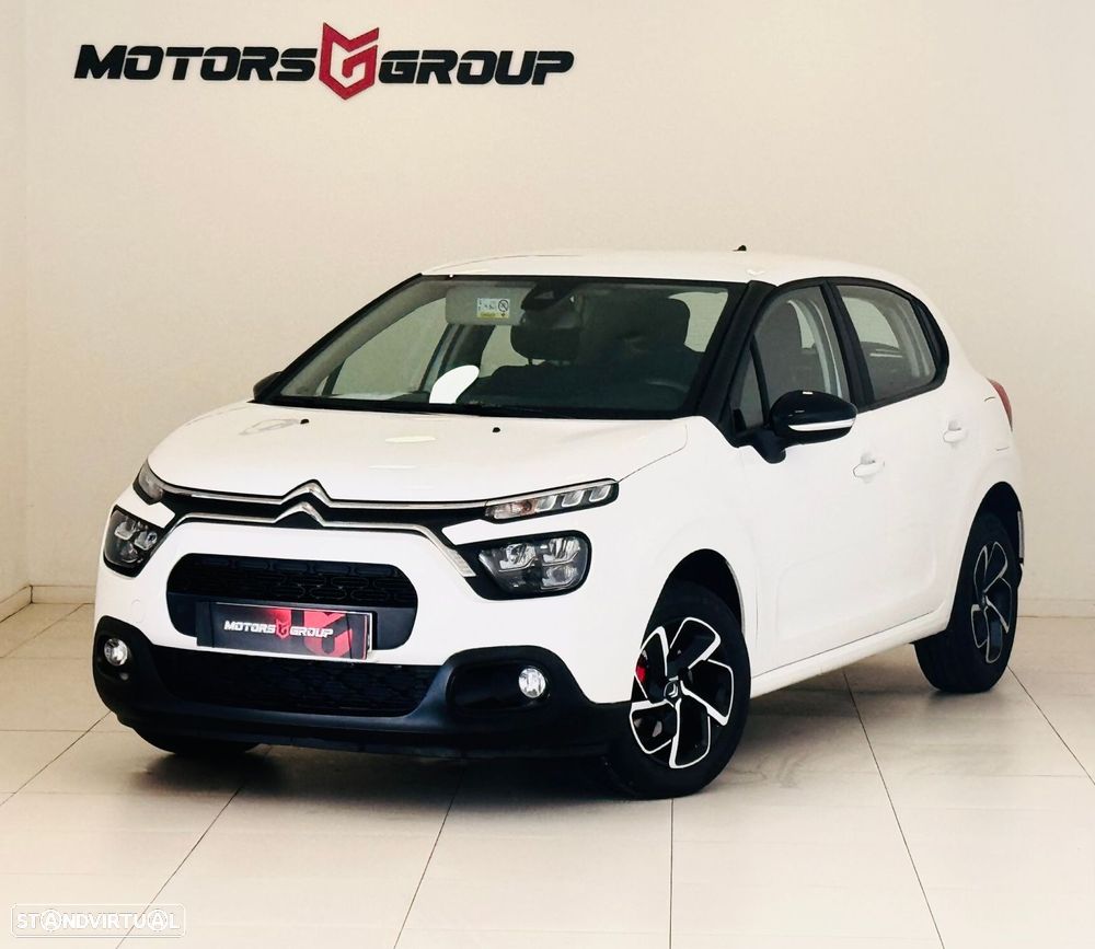 Citroën C3 - 3