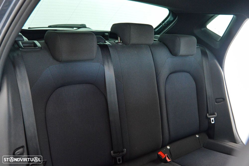 SEAT Ibiza 1.0 TSI FR - 47