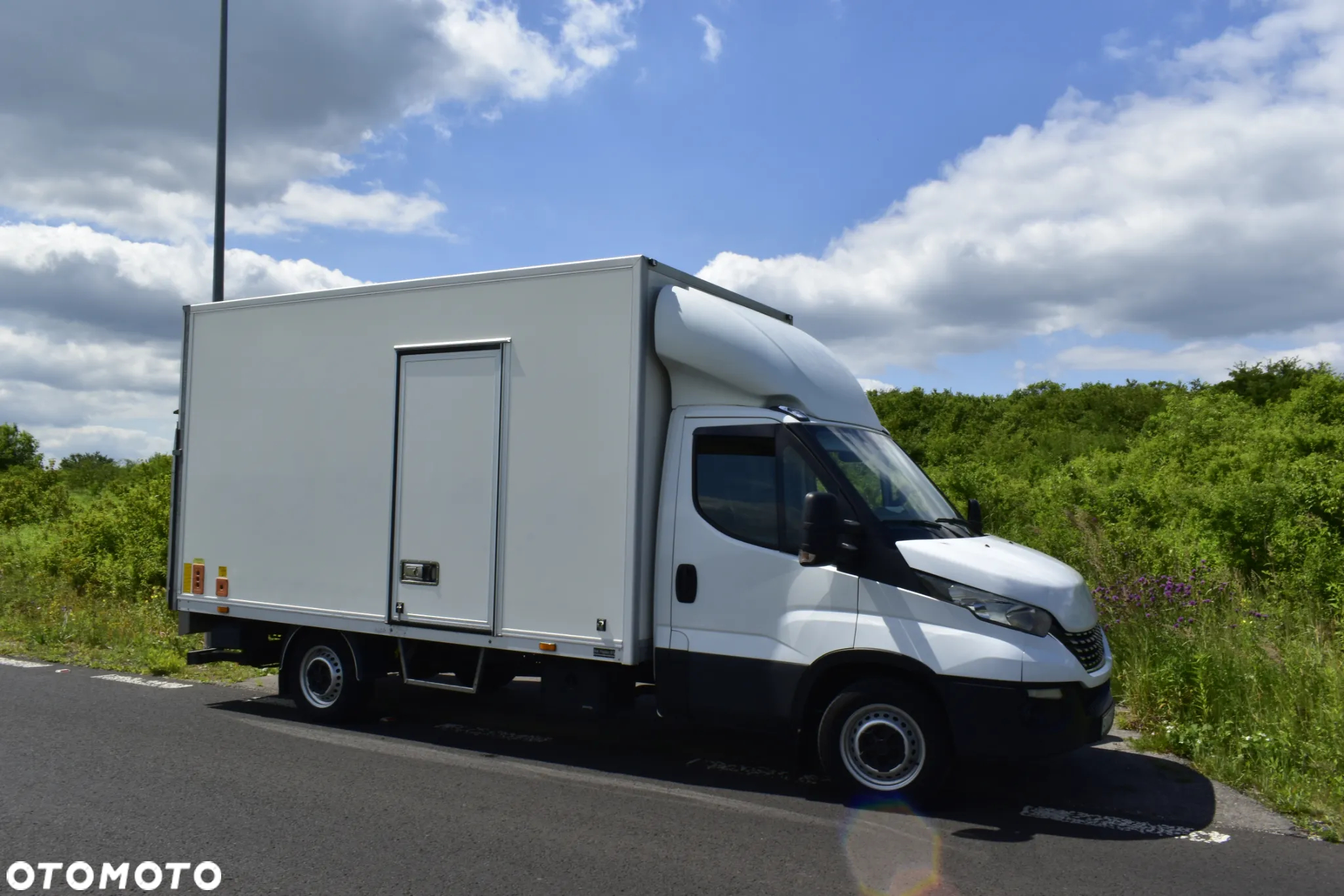 Iveco Daily - 8