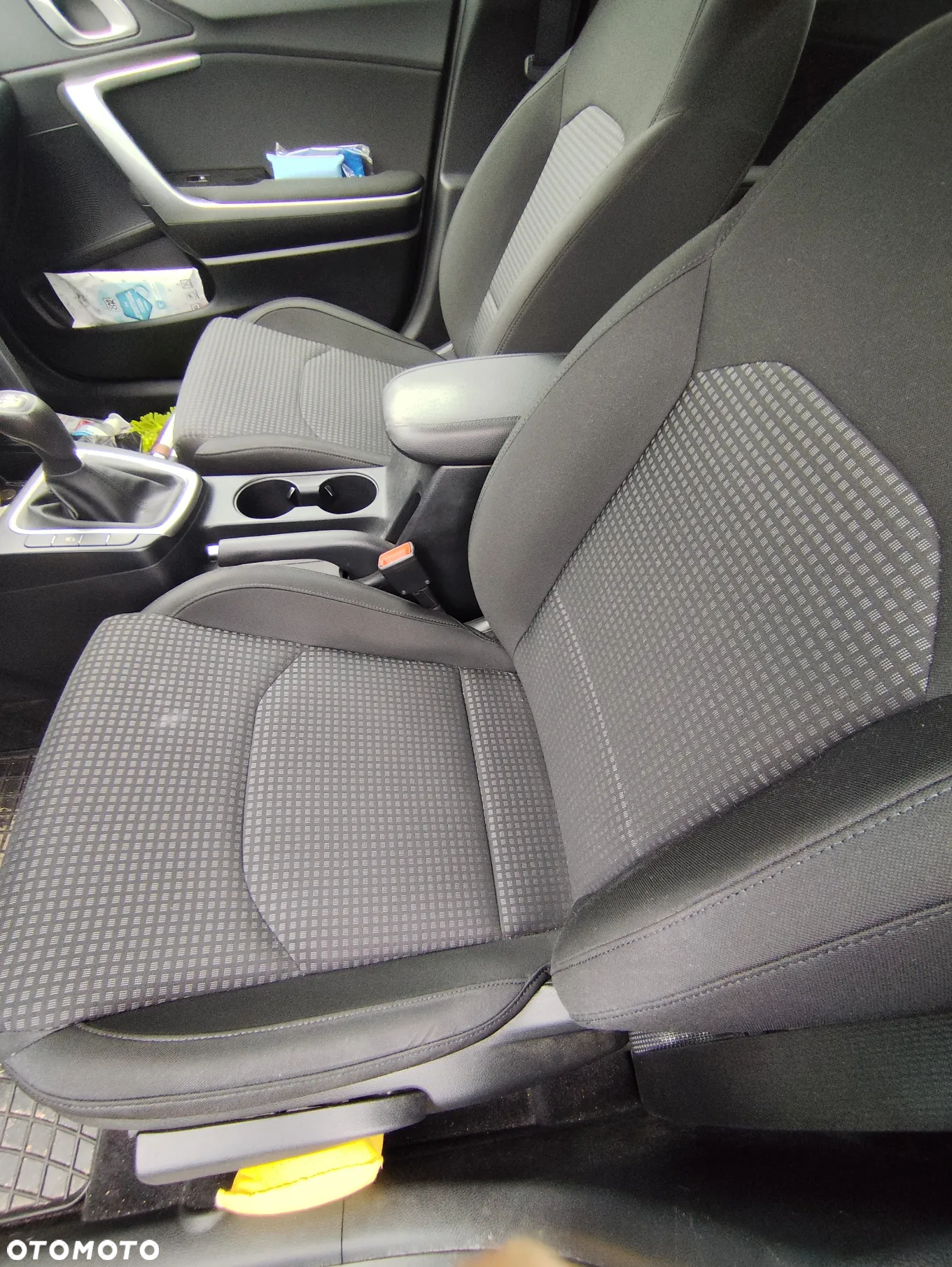 Kia Ceed 1.4 T-GDI S - 5