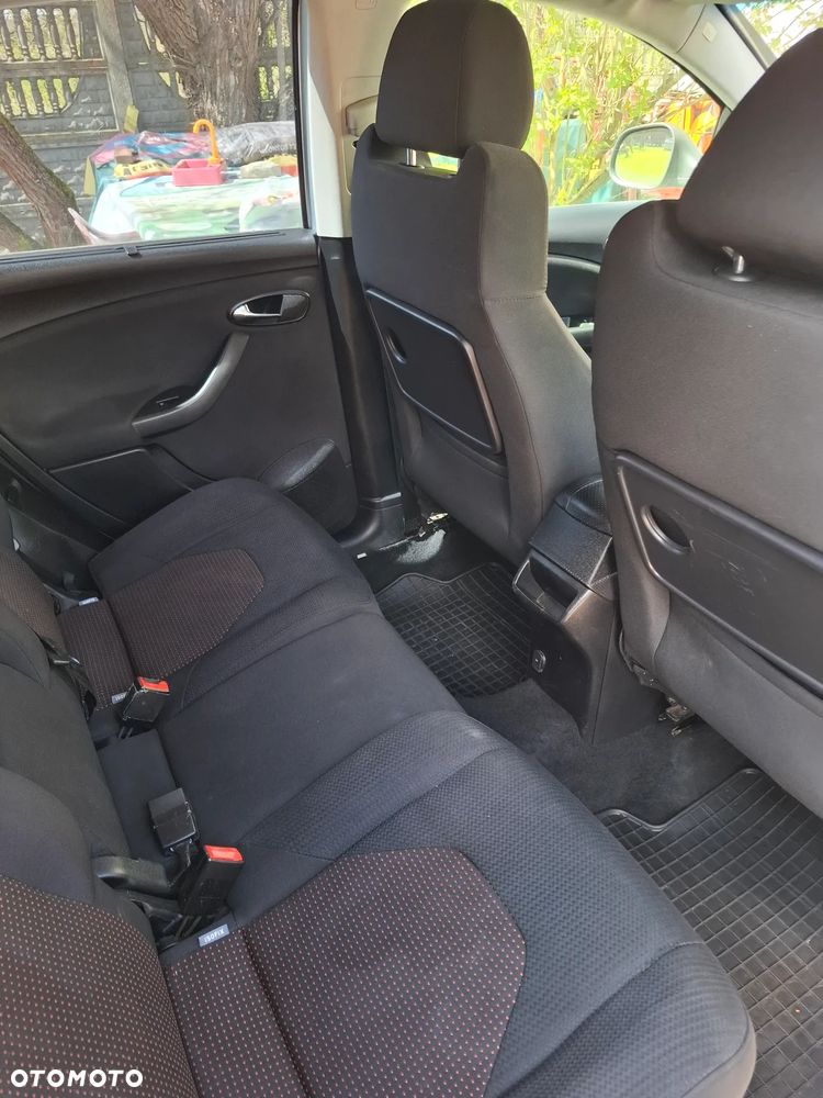 Seat Altea 2.0 TDI FR - 28