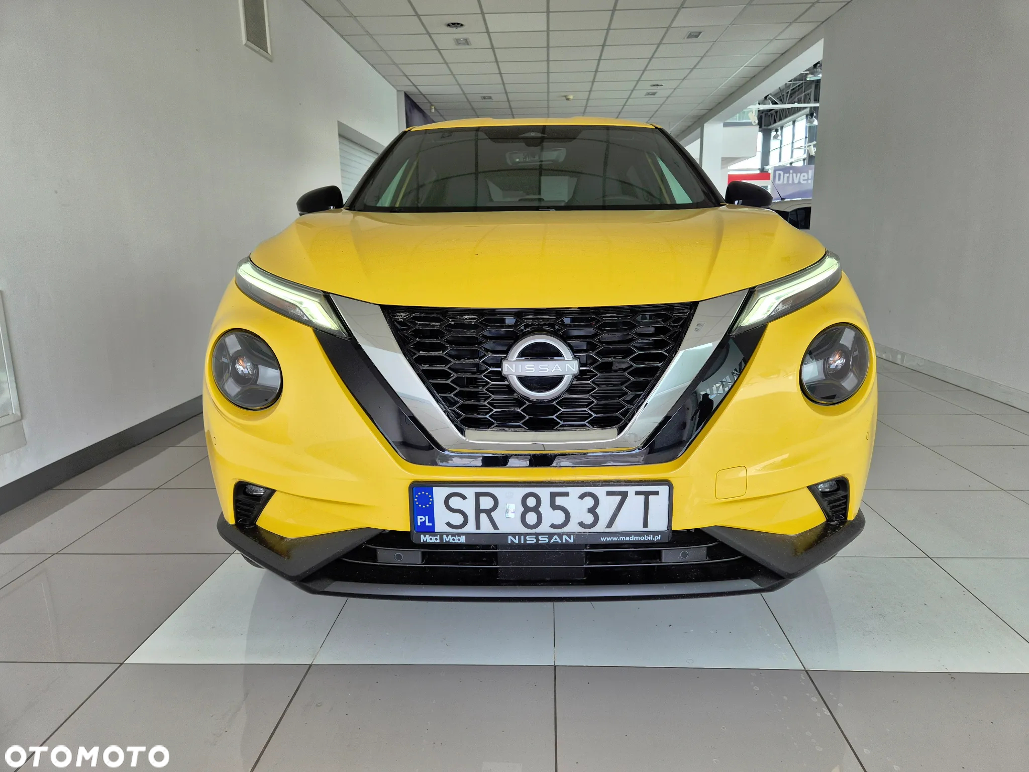 Nissan Juke 1.0 DIG-T N-Connecta DCT - 3