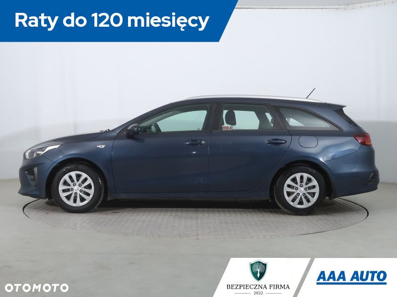 Kia Ceed - 3