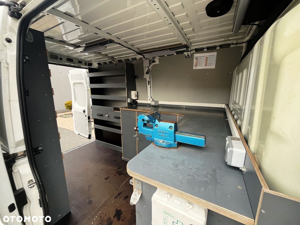 Citroën Jumper L2H2 Zabudowa - 13