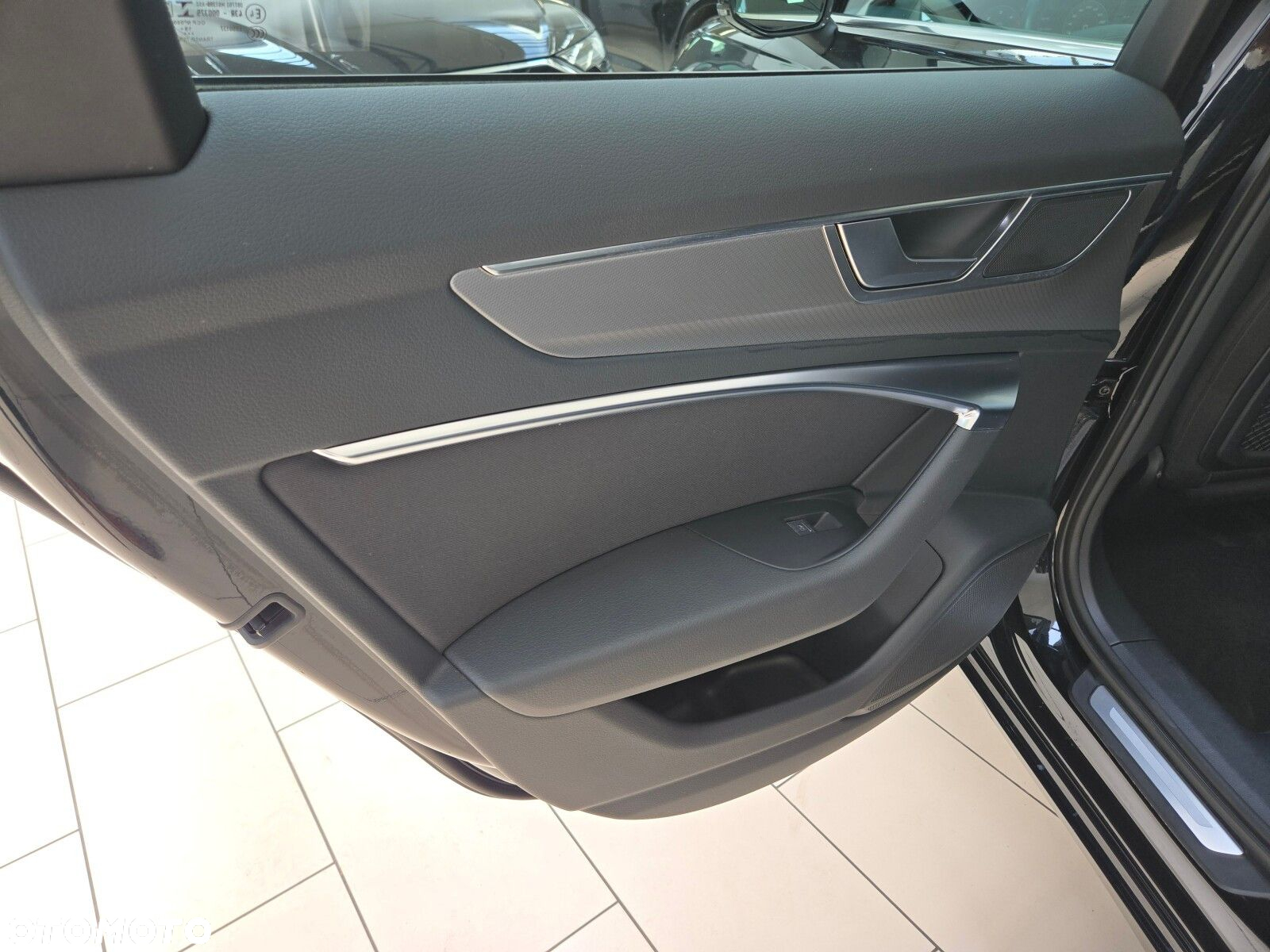 Audi A6 - 10