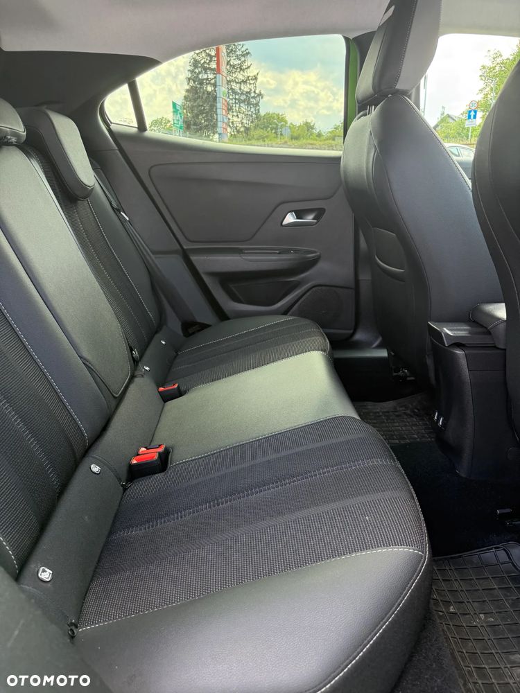 Opel Mokka 1.2 T Elegance S&S - 7