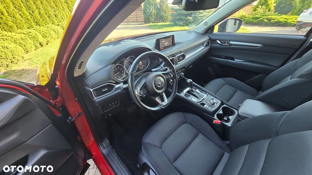 Mazda CX-5 - 28