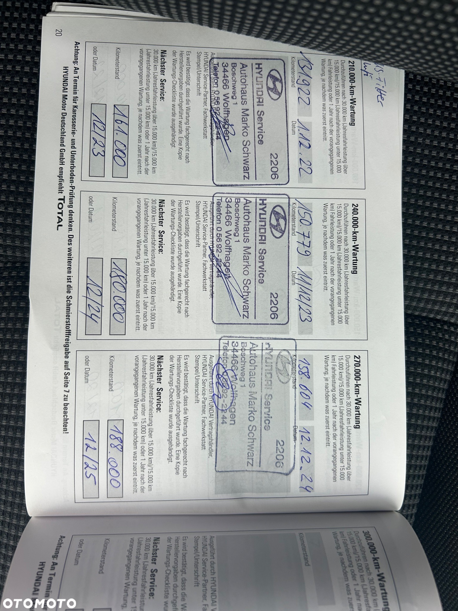Hyundai i30 - 8