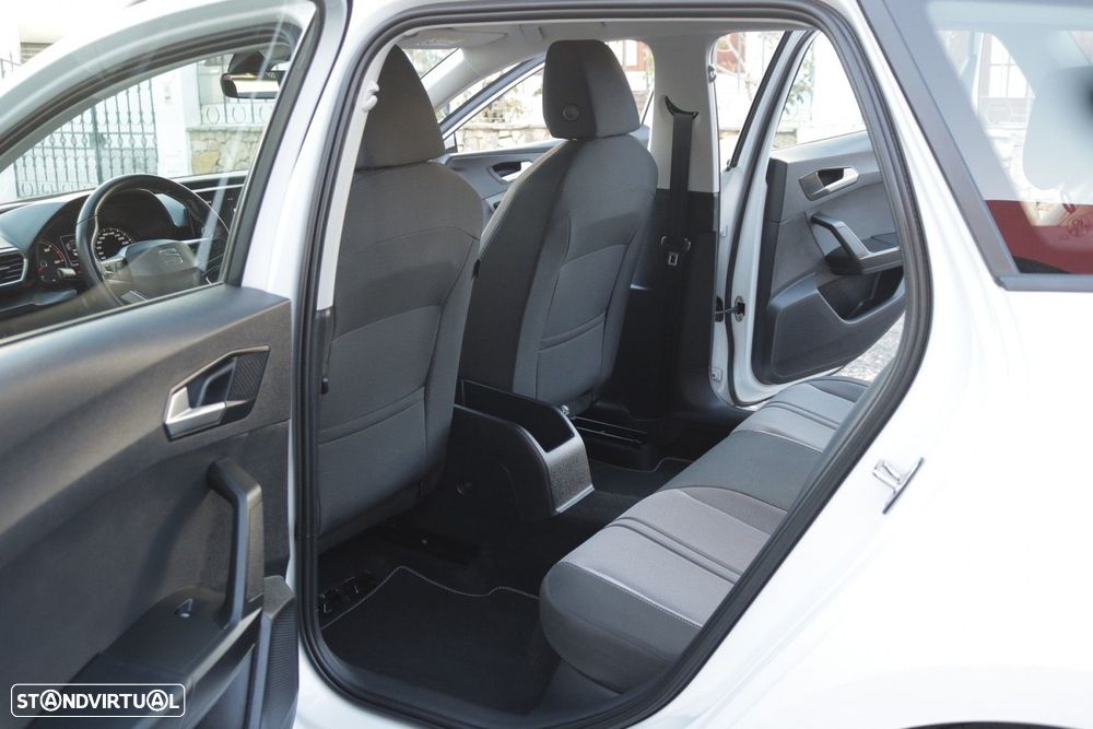 SEAT Leon ST 2.0 TDI Style - 25