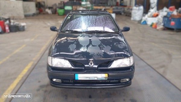 Para Peças Renault Megane I Classic (La0/1_) - 2