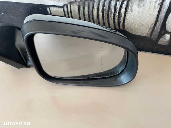 Oglinda dreapta 6 Fire VOLVO S60 V60 2011-2016 30799090 - 5