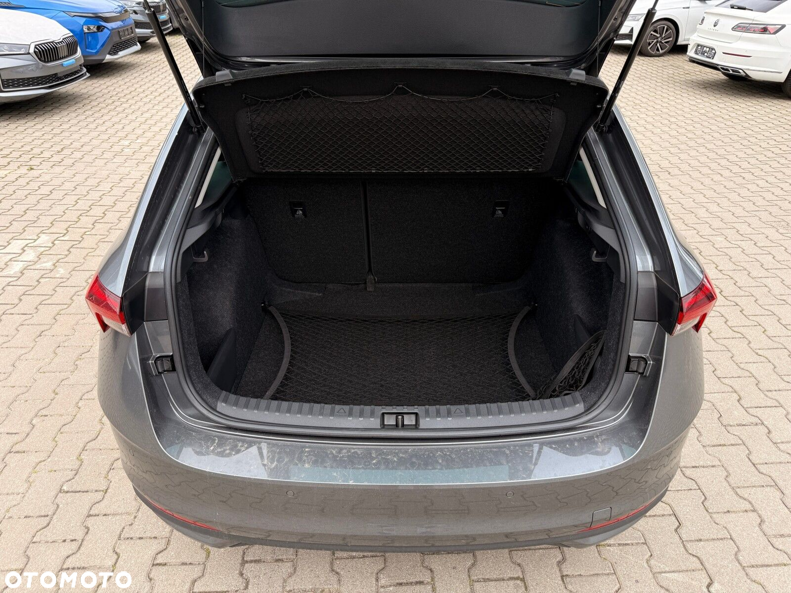 Skoda Scala 1.0 TSI Selection - 8