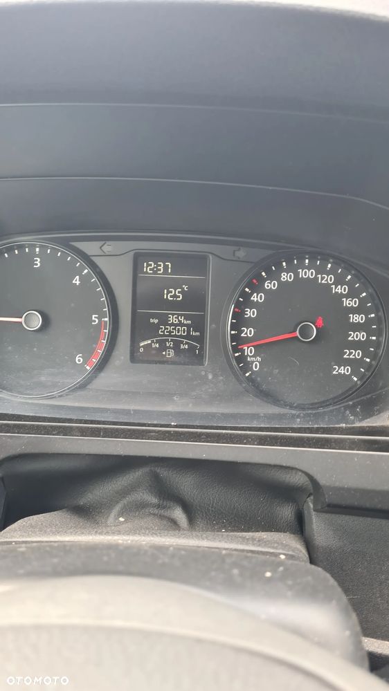 Volkswagen Transporter L2H1 - 6