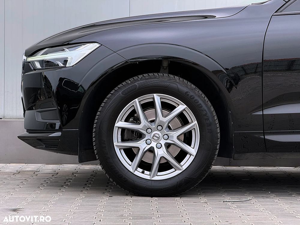 Volvo XC 60 D4 AWD Momentum - 14