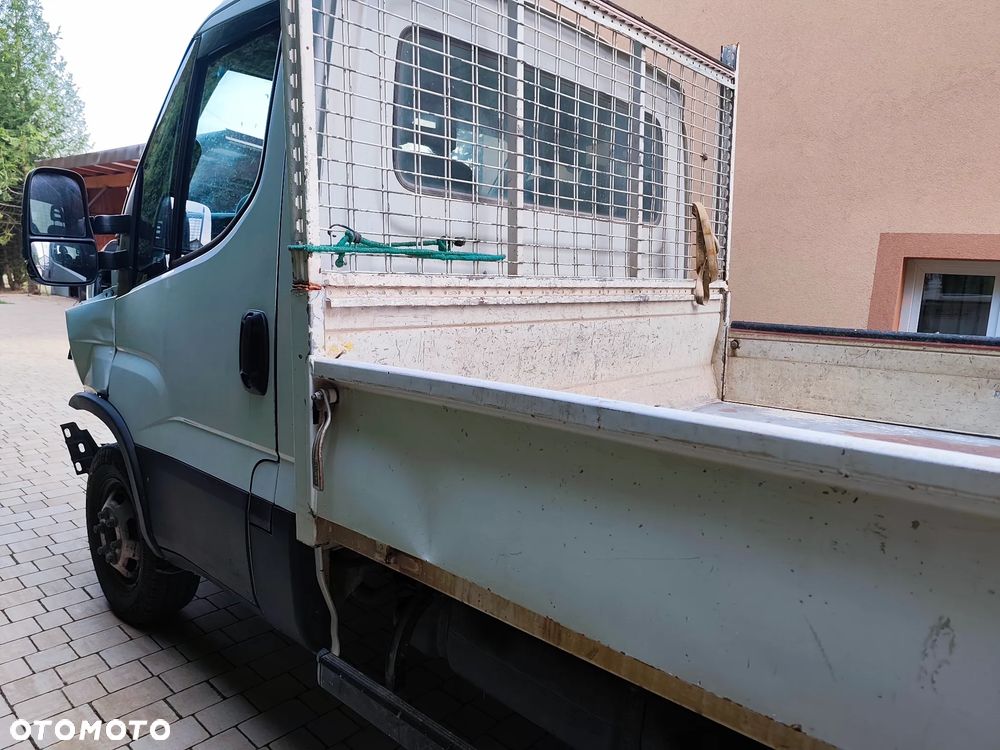 Iveco Dailly - 13