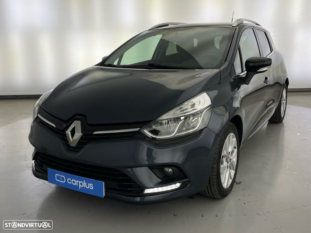 Renault Clio 0.9 TCe Limited Edition - 21