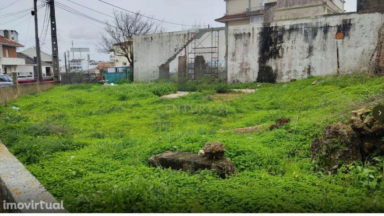 Terreno Urbano no Bairro do Cativo - S. João da Talha - Grande imagem: 3/7