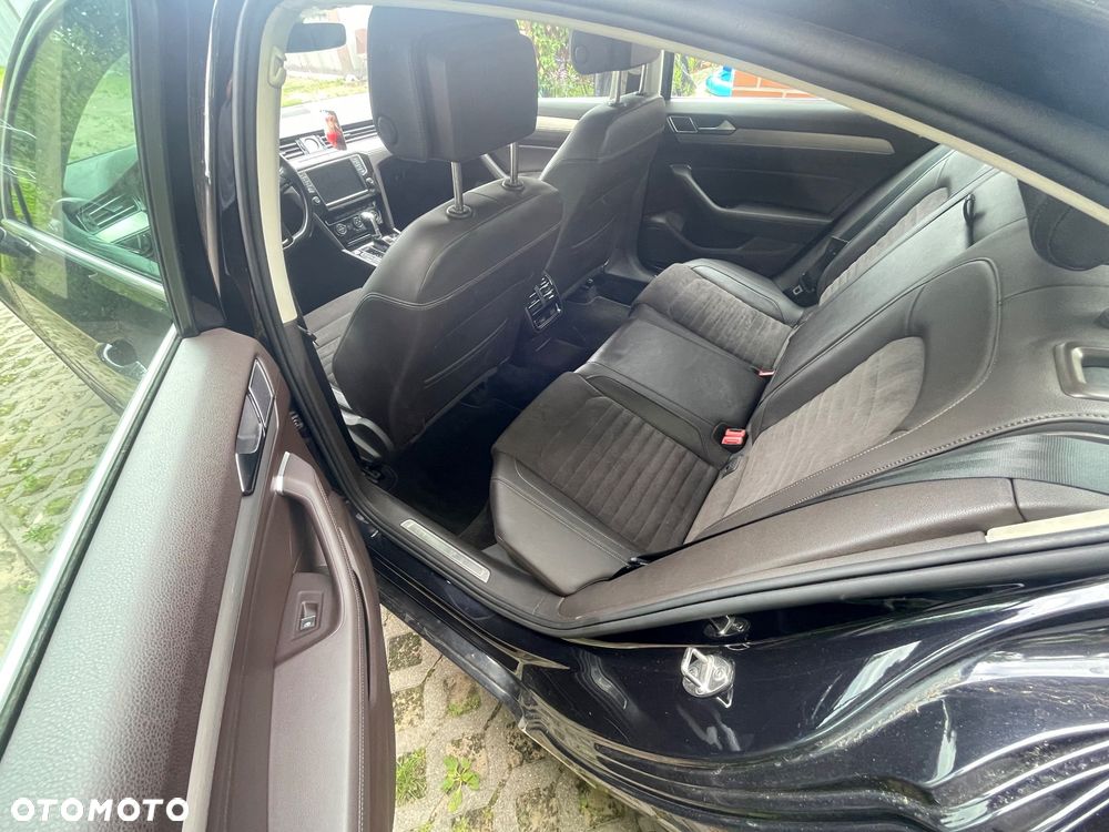 Volkswagen Passat 2.0 TDI BMT Highline DSG - 14