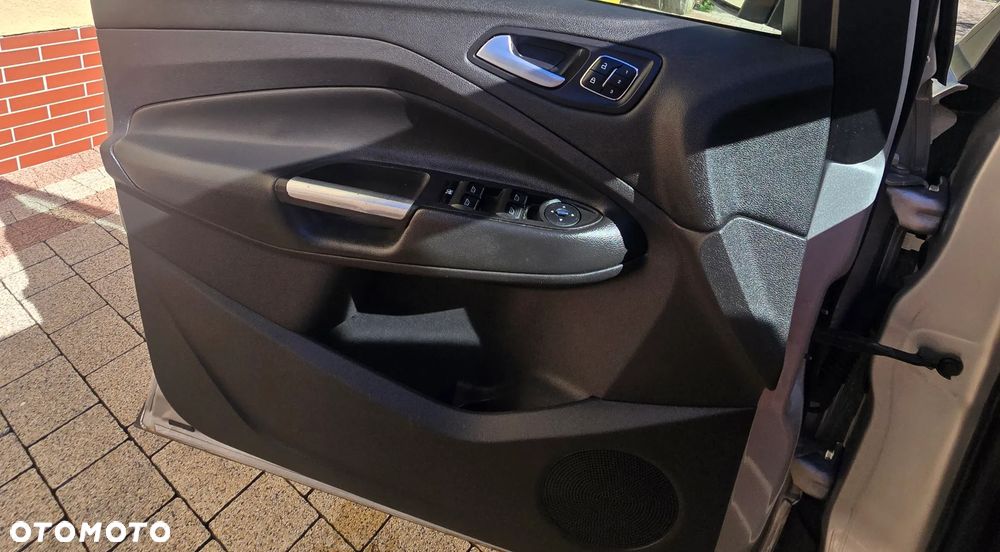 Ford Escape 1.6 EcoBoost FWD SEL - 16