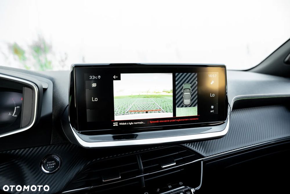 Peugeot 2008 1.2 PureTech GT S&S - 35