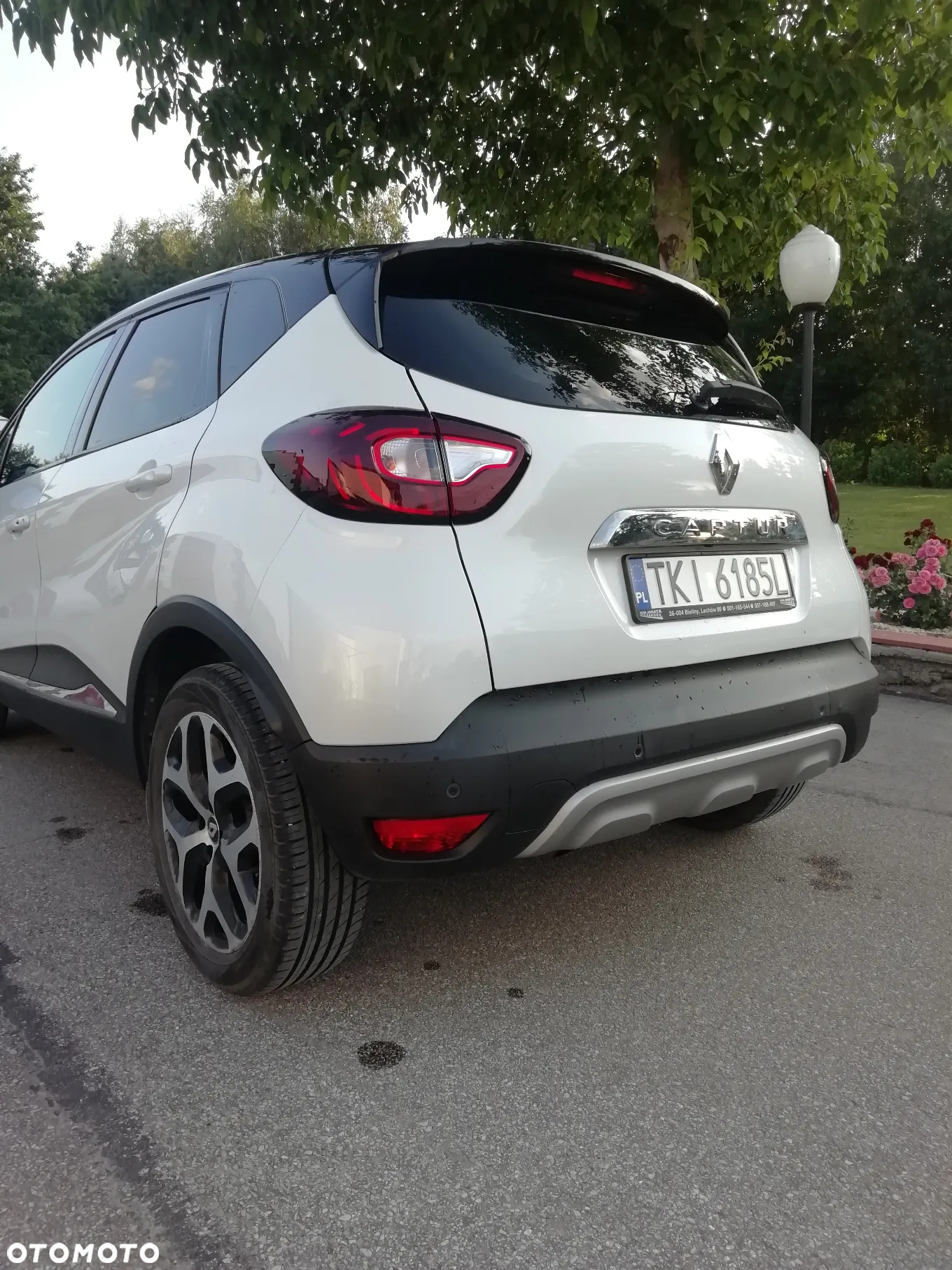 Renault Captur - 7