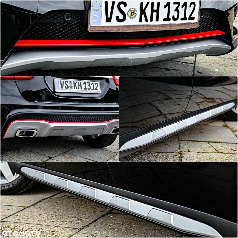 Mercedes-Benz GLA 180 7G-DCT AMG Line - 24