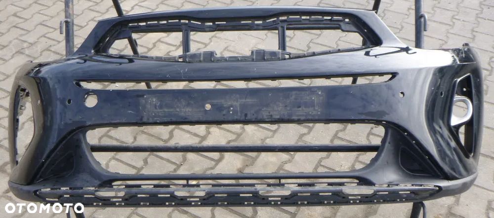 Kia Stonic Zderzak Przód 86511H8400