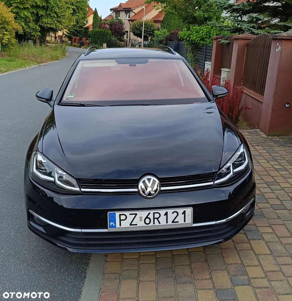 Volkswagen Golf VII 1.4 TSI BMT Highline - 2