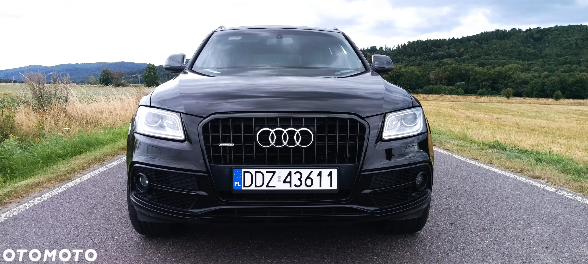 Audi Q5 2.0 TDI quattro S tronic - 6