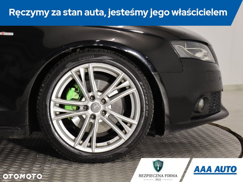 Audi A4 - 16