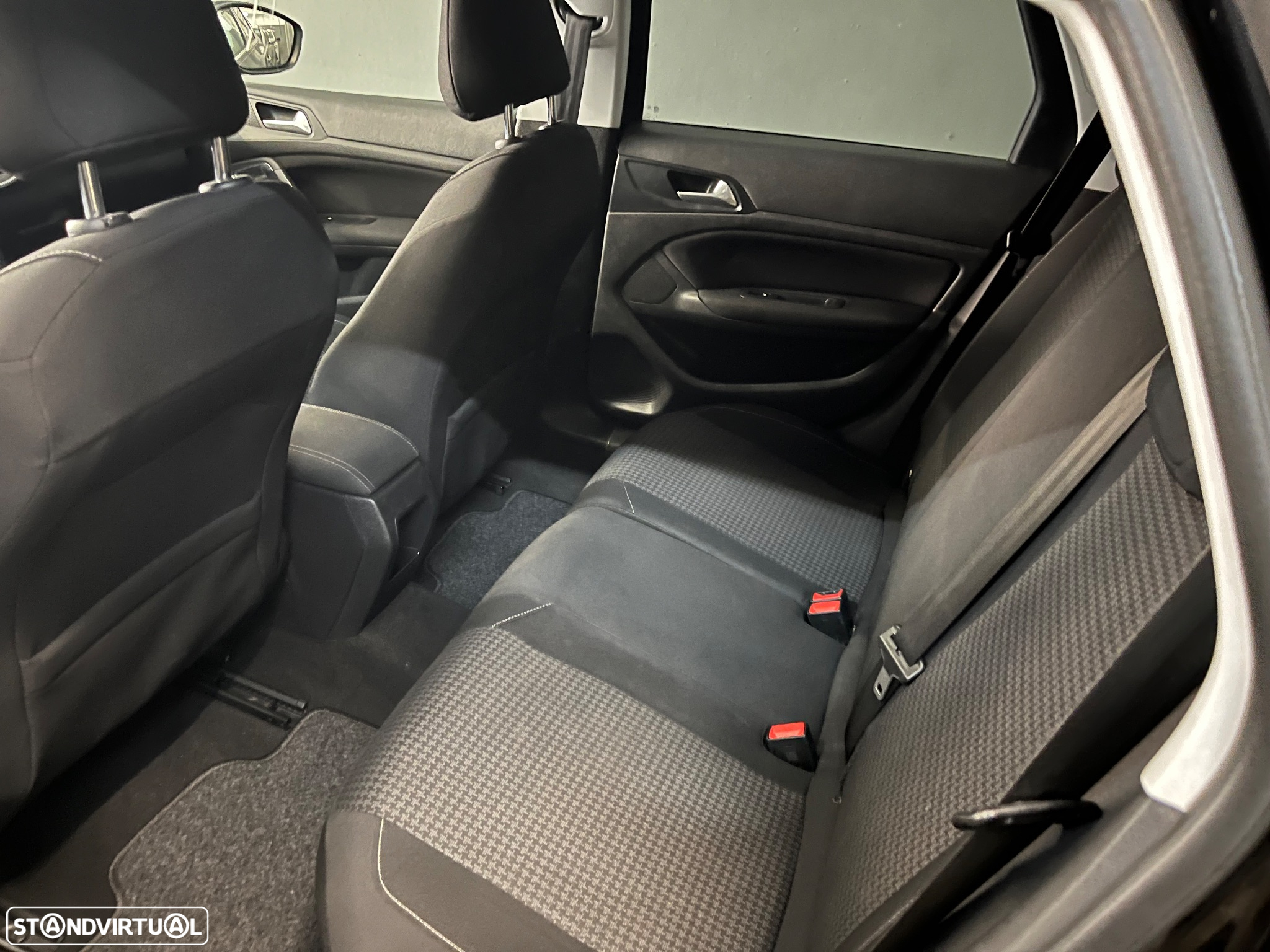 Peugeot 308 SW 1.6 BlueHDi Active - 6