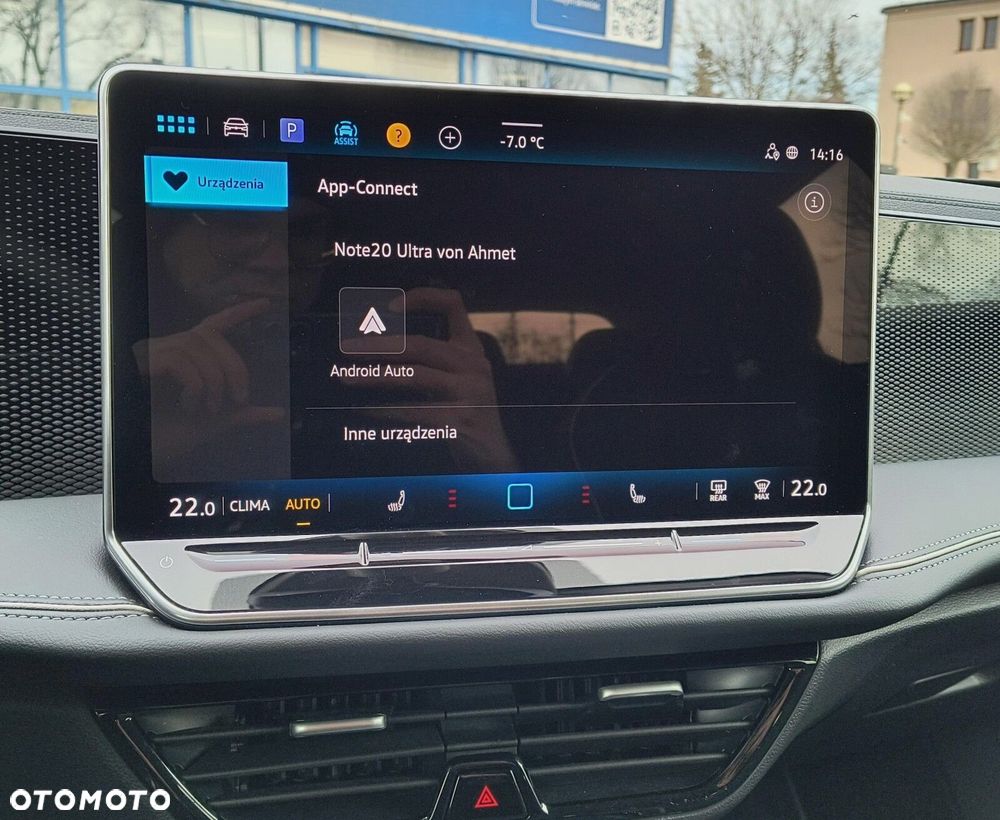 Volkswagen Passat - 18