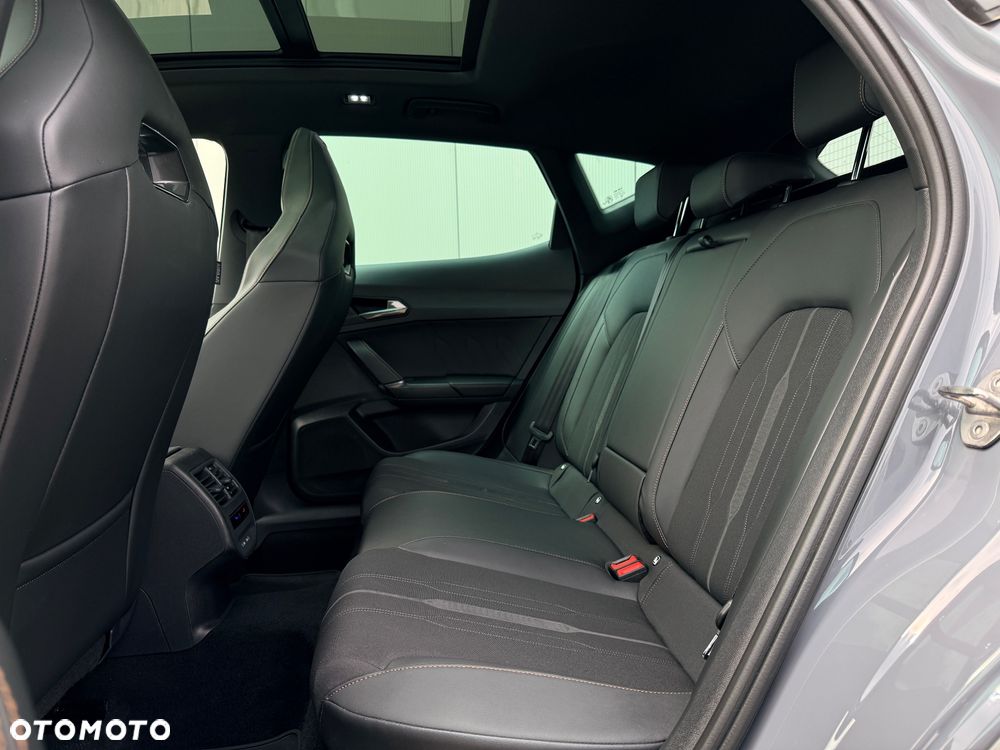 Cupra Formentor VZ 2.0 TSI 4Drive DSG - 22