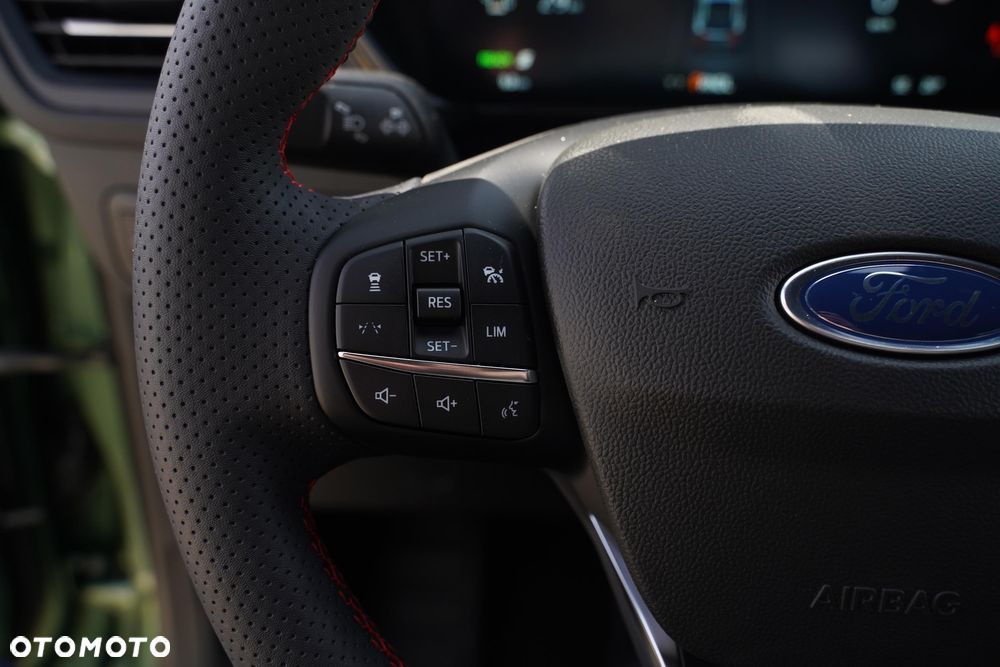 Ford Kuga 2.5 FHEV FWD ST-Line X eCVT - 15