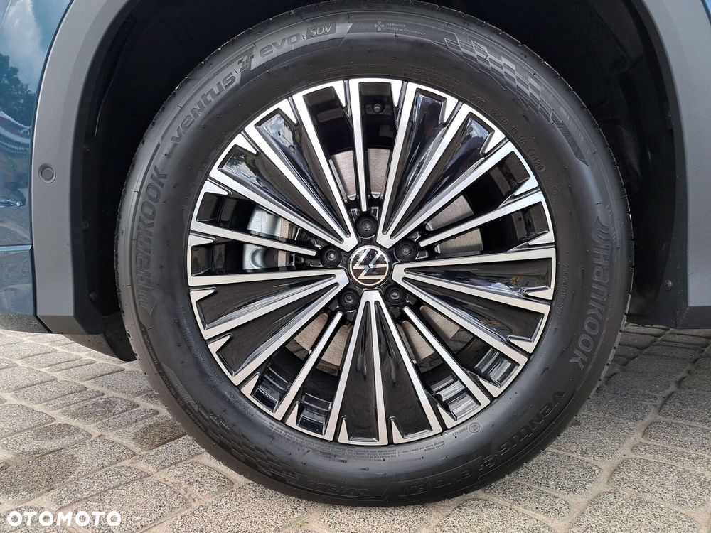 Volkswagen Tayron 2.0 TSI 4Mot Life Plus DSG - 39