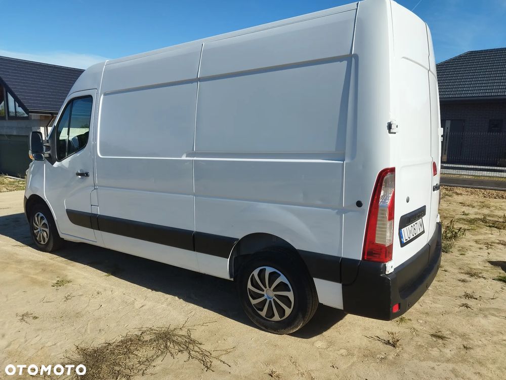 Renault Master - 5