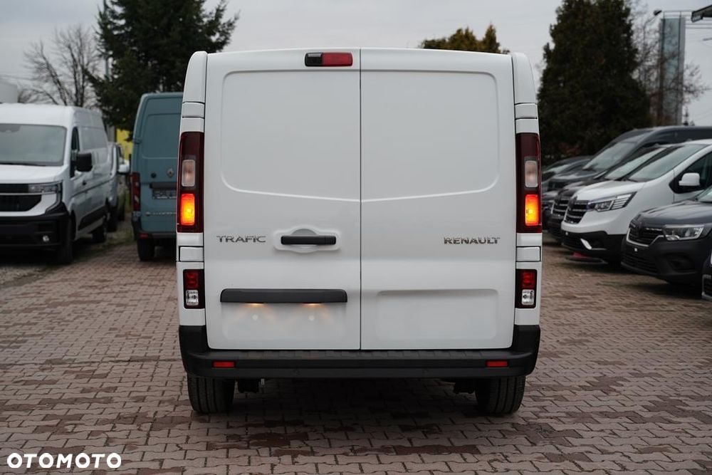Renault Trafic 2.0 dCi L2H1 HD Extra - 5