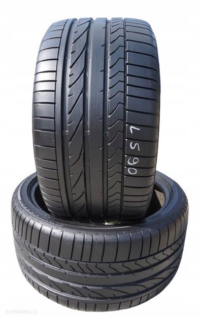 Bridgestone Potenza RE050A 285/30R19 98Y L590 - 1