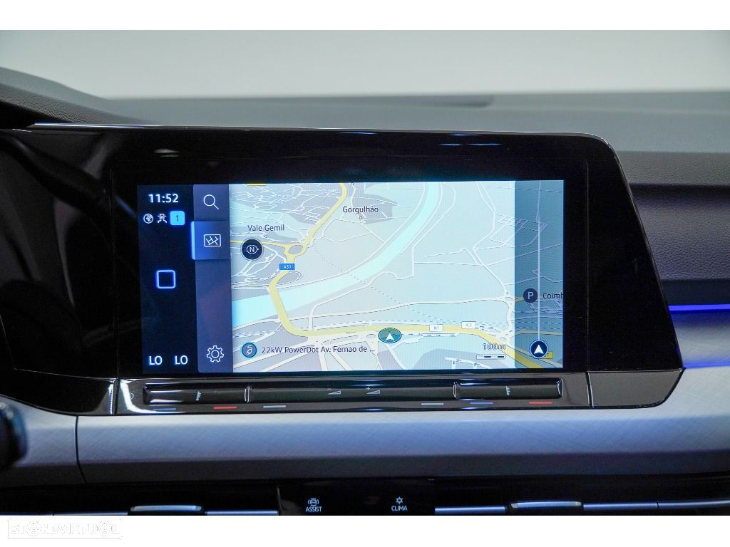 VW Golf Variant 2.0 TDi Life DSG - 18