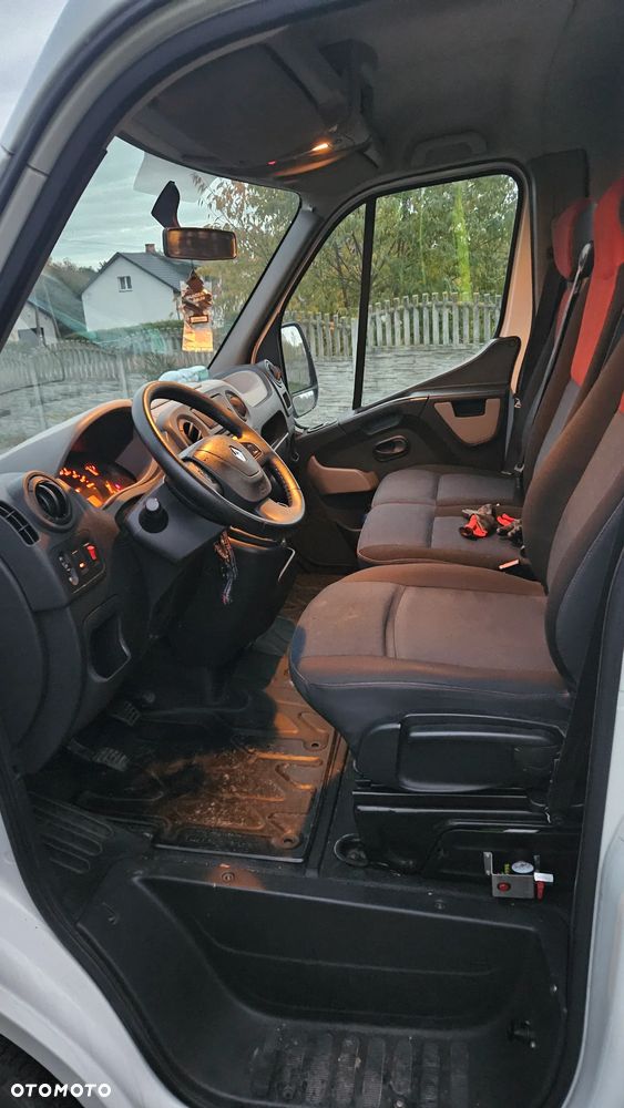 Renault Master - 7