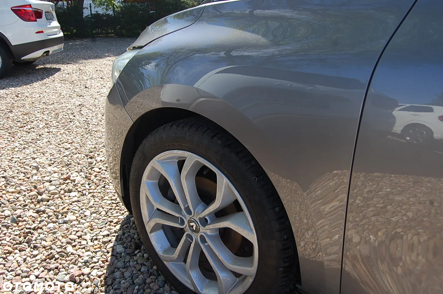 Renault Scenic - 11