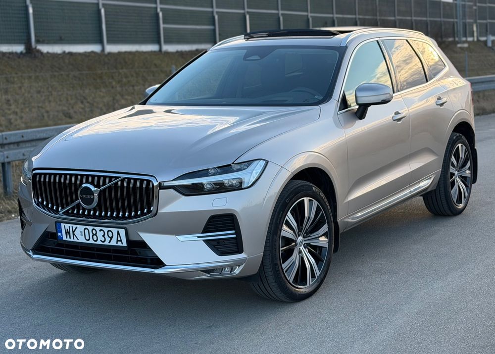 Volvo XC 60 B4 D Inscription - 19