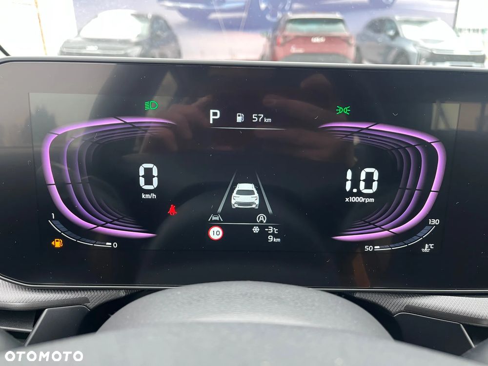 Kia Stonic 1.0 T-GDI M DCT - 16