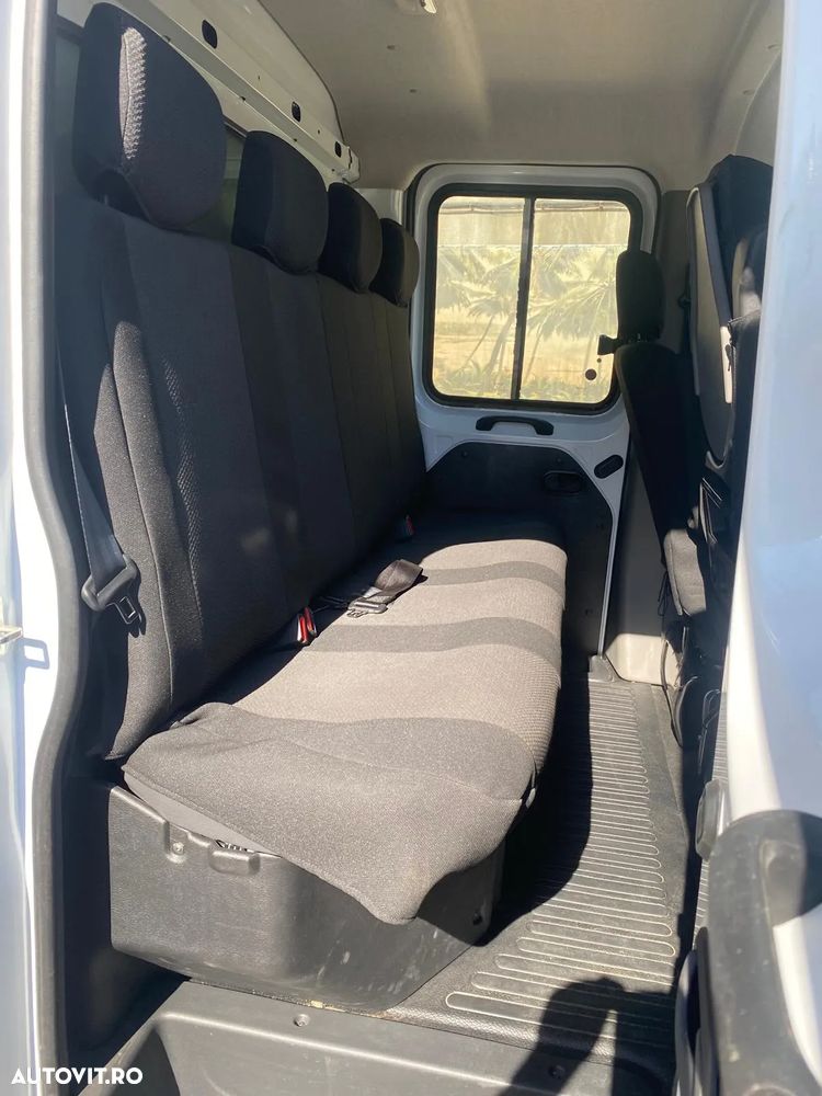 Renault Master - 7