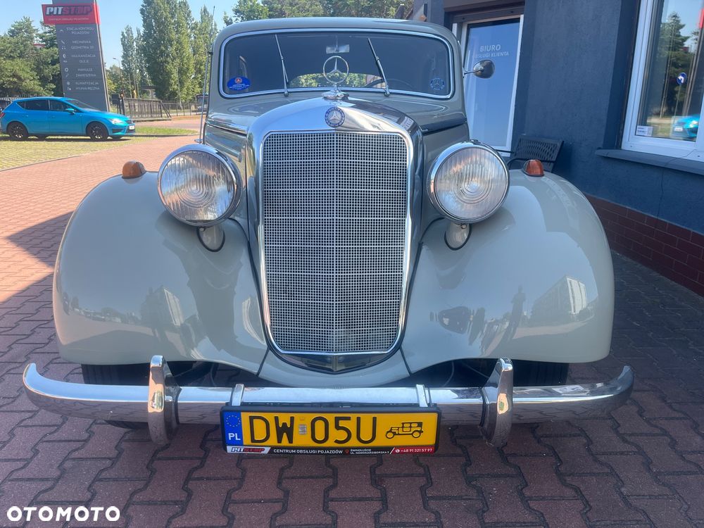 Mercedes-Benz Inny - 24