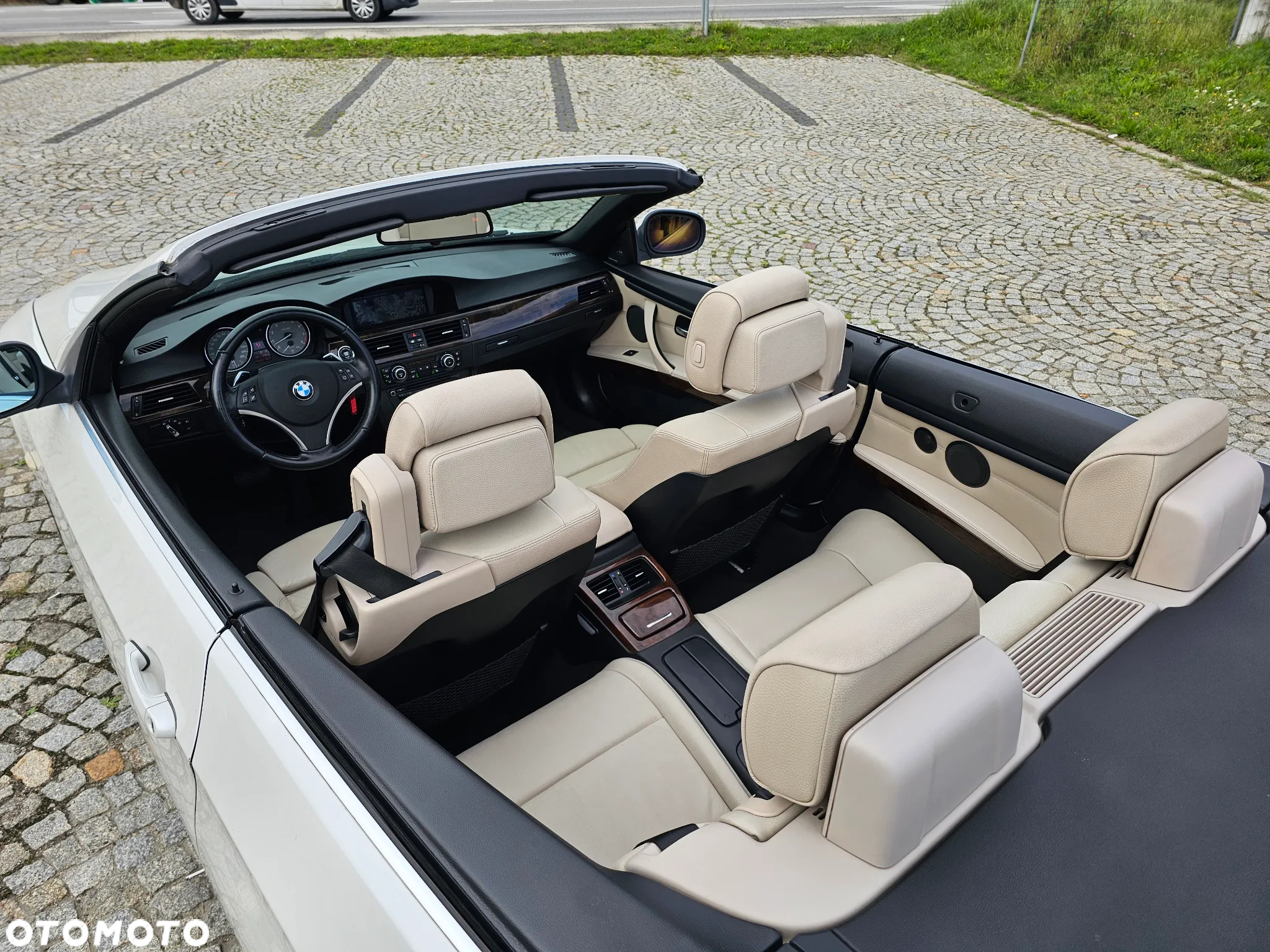 BMW Seria 3 - 7
