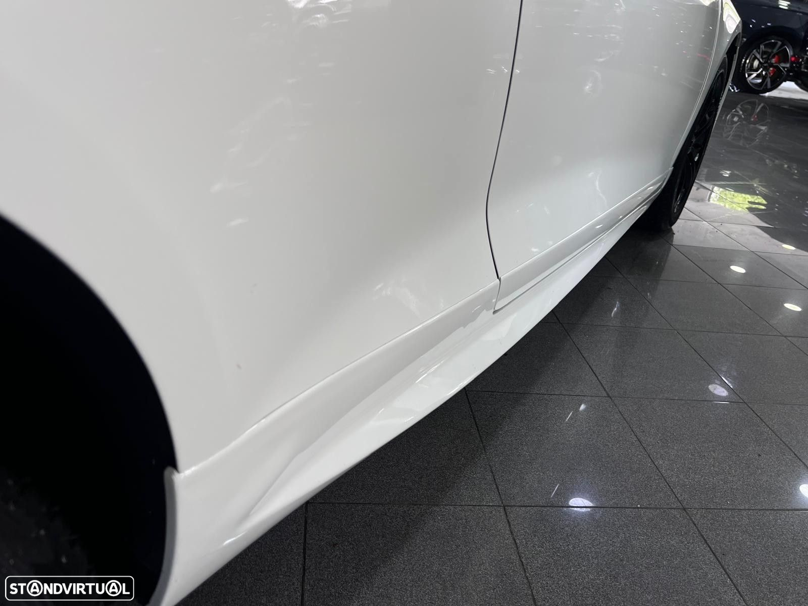 VW Scirocco 2.0 TDI Sport DSG - 6