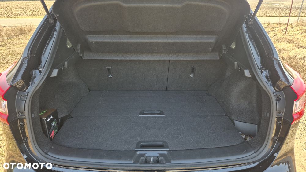 Nissan Qashqai 1.2 DIG-T N-Connecta - 11