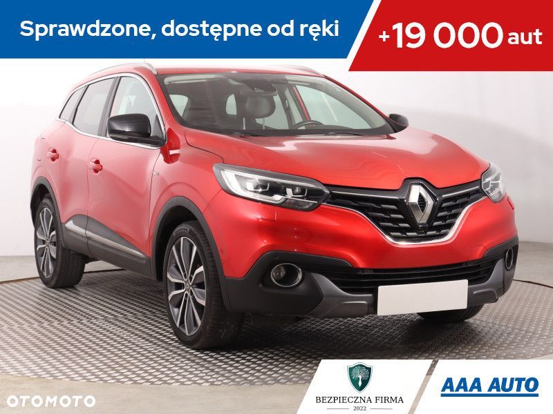 Renault Kadjar - 1