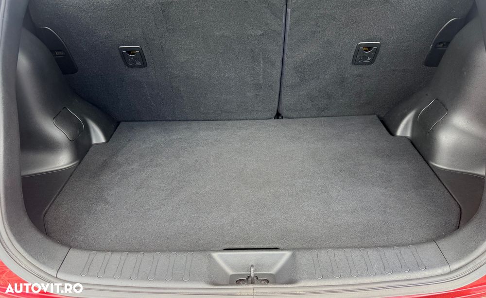 Nissan Juke 1.6 Visia - 15